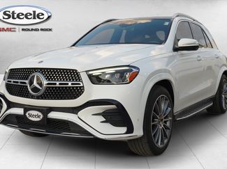 Used 2024 Mercedes-Benz GLE 350 4MATIC 360° Tour