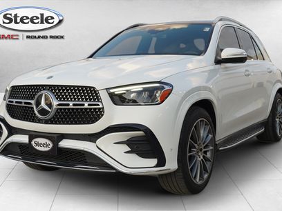 Used 2024 Mercedes-Benz GLE 350 4MATIC