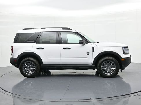 New 2025 Ford Bronco Sport Big Bend image 5