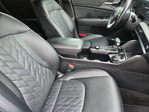 Used 2023 Kia Sportage X-Line w/ X-Line Premium Package image 19