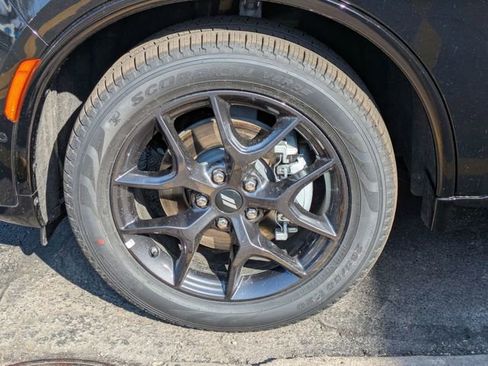 New 2026 Dodge Durango GT AWD/4WD image 32