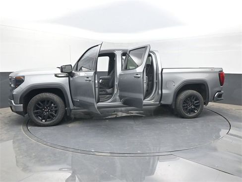 Used 2023 GMC Sierra 1500 Elevation image 49