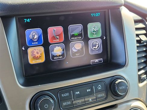 Used 2017 GMC Yukon Denali image 29