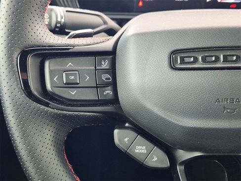 Used 2025 Dodge Charger Daytona R/T w/ Quick Order Package 25M R/T image 26