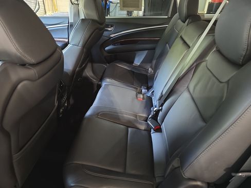 Used 2020 Acura MDX FWD image 41