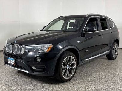 Used 2016 BMW X3 xDrive28i