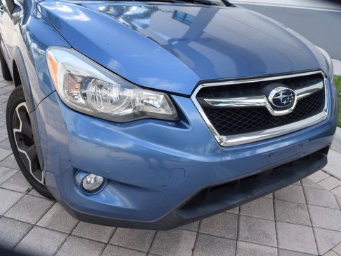 Used 2014 Subaru Crosstrek 2.0i Premium AWD/4WD image 8