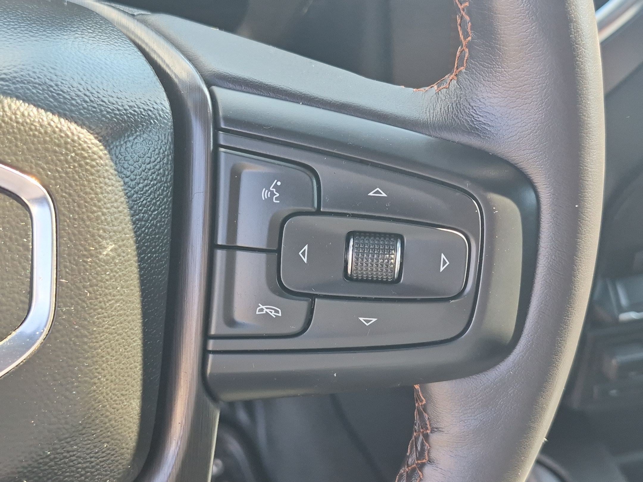 Used 2022 GMC Sierra 2500 AT4 AWD/4WD image 19