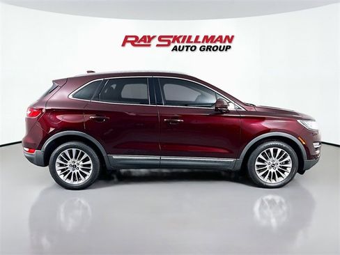 Used 2016 Lincoln MKC Reserve w/ Lincoln MKC Climate Package image 8