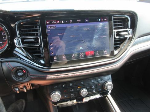 Used 2023 Dodge Durango R/T AWD/4WD image 32