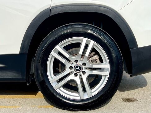 Certified 2022 Mercedes-Benz GLB 250 GLB 250 image 39