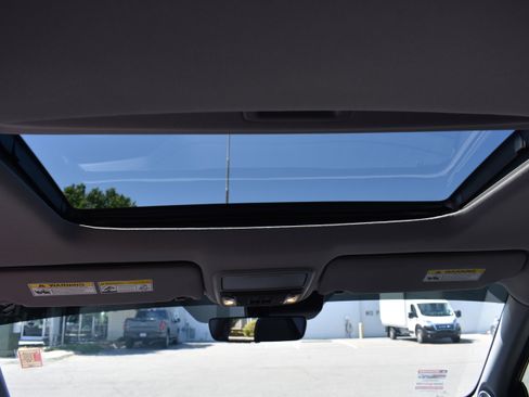 Certified 2023 Honda Ridgeline RTL image 29