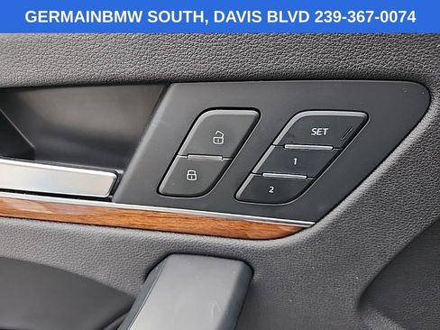 Used 2021 Audi Q5 Prestige AWD/4WD image 16