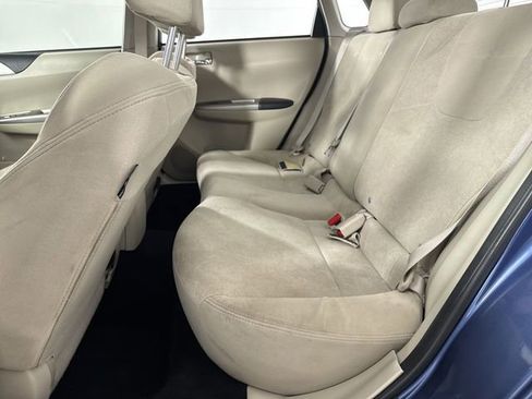 Used 2010 Subaru Impreza 2.5i AWD/4WD image 18