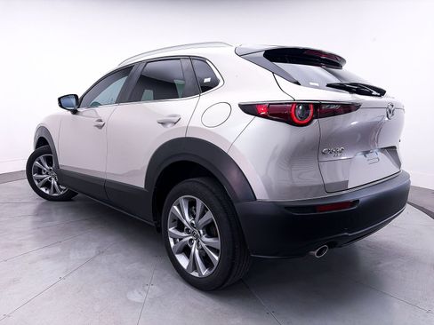 Used 2023 MAZDA CX-30 AWD 2.5 S w/ Select Package image 2