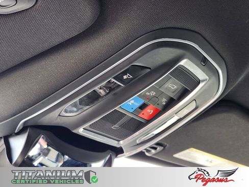 Used 2022 Jeep Wagoneer Series II image 27