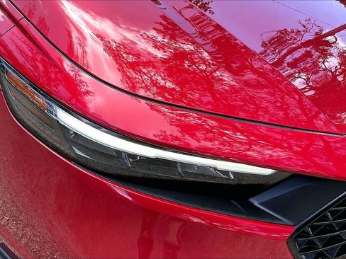 Used 2024 Honda Accord EX image 32