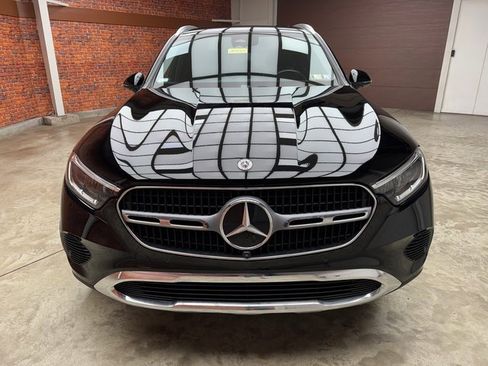 Certified 2023 Mercedes-Benz GLC 300 GLC 300 image 8