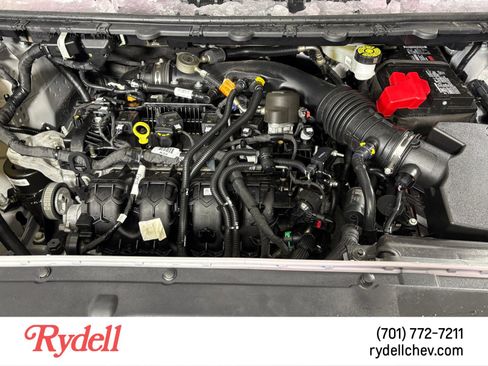 Used 2024 Ford Edge SE image 19