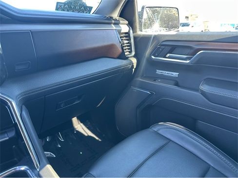 Certified 2024 GMC Sierra 1500 Denali image 14