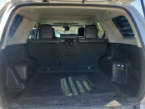 Used 2021 Toyota 4Runner TRD Off-Road Premium image 17