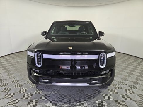 Used 2024 Rivian R1T Adventure AWD/4WD image 8