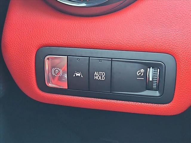 Used 2024 Chevrolet Blazer EV RS AWD/4WD image 17