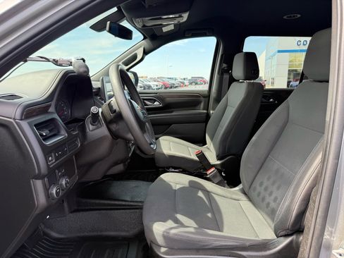 Used 2022 Chevrolet Tahoe 2WD image 11