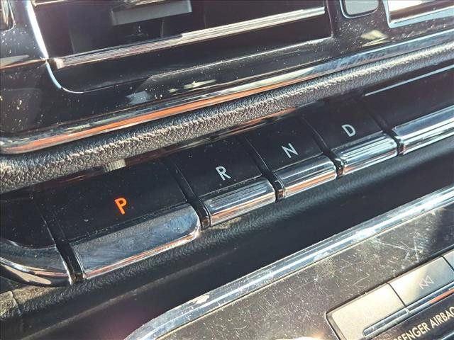 Used 2019 Lincoln Navigator Reserve AWD/4WD image 12