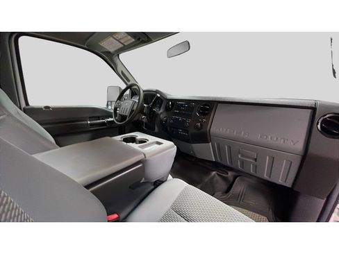 Used 2016 Ford F350 XL AWD/4WD image 17