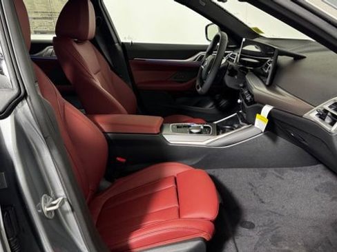 New 2026 BMW i4 xDrive40i w/ Premium Package image 21