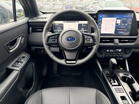 New 2026 Subaru Outback Limited XT image 17