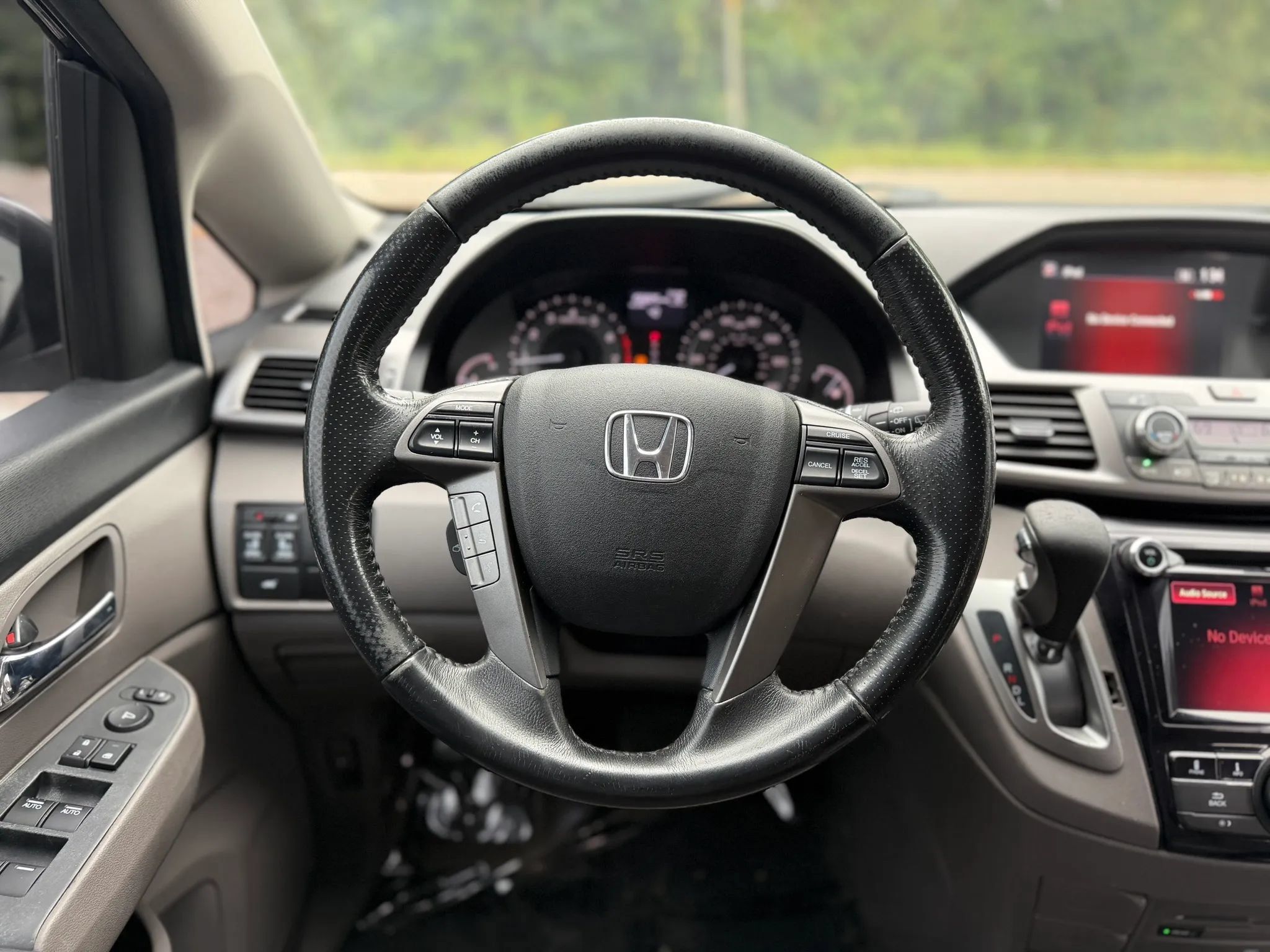 Used 2015 Honda Odyssey EX-L image 24