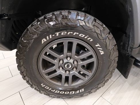 Used 2024 INEOS Grenadier AWD/4WD image 10