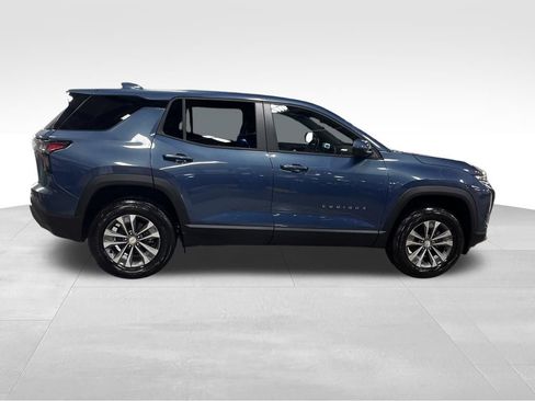 New 2026 Chevrolet Equinox LT FWD image 6