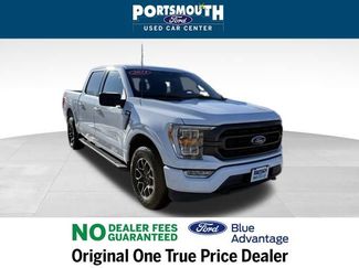 Certified 2023 Ford F150 XLT w/ Equipment Group 302A High 360° Tour