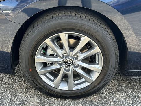 New 2026 MAZDA MAZDA3 s image 10