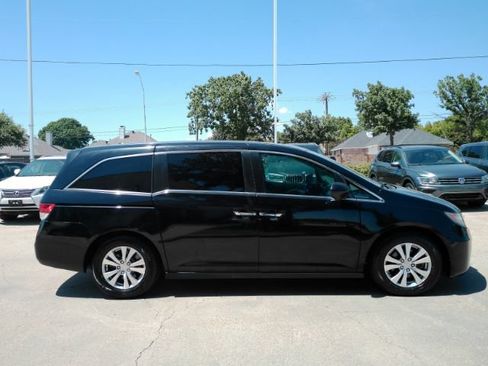 Used 2015 Honda Odyssey EX-L image 5