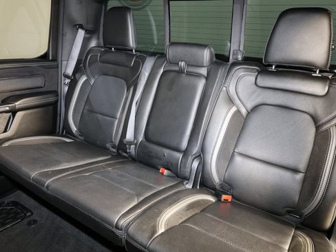 Used 2022 RAM 1500 TRX w/ TRX Level 1 Equipment Group image 11