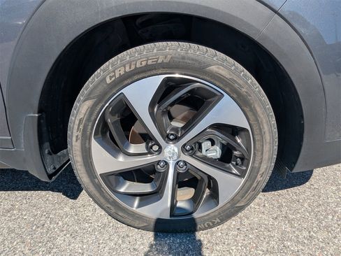 Used 2016 Hyundai Tucson Limited image 11