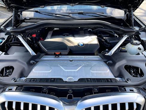 Used 2022 BMW X3 xDrive30i w/ Convenience Package w/ZPA image 33