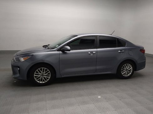 Used 2018 Kia Rio EX w/ EX Launch Edition image 2