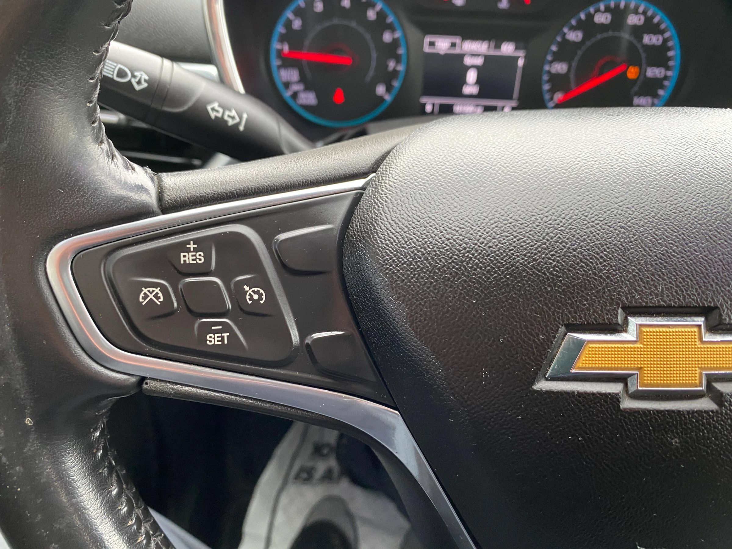 Used 2018 Chevrolet Equinox LT AWD/4WD image 15