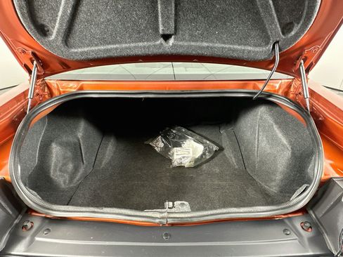 Used 2021 Dodge Challenger SXT RWD image 26