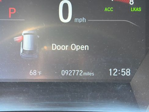 Used 2017 Honda CR-V EX-L image 9