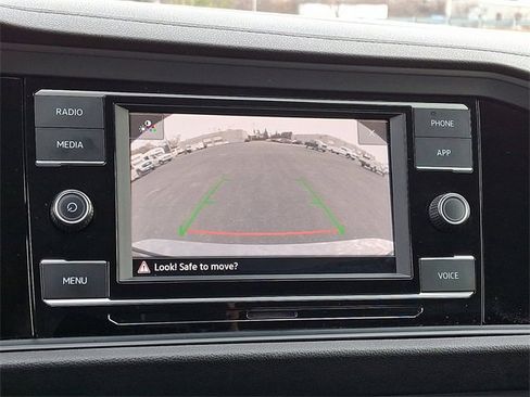 Used 2024 Volkswagen Jetta S image 4