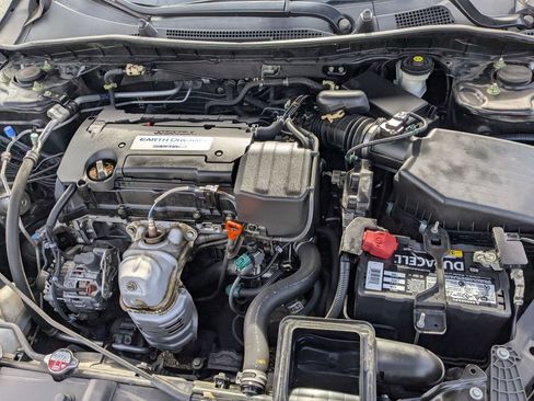 Used 2014 Honda Accord LX image 34