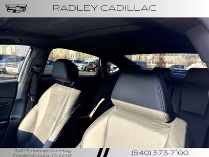 Used 2024 Honda Accord Sport