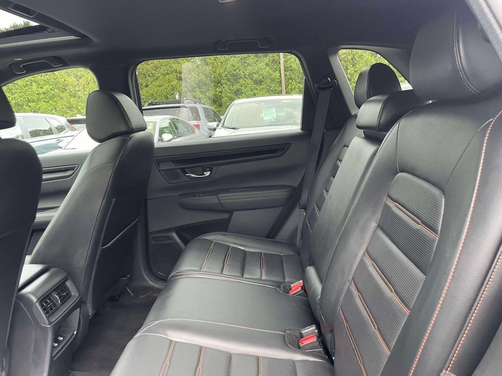 Certified 2024 Honda CR-V Sport-L image 10
