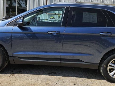 Used 2019 Ford Edge SEL w/ Equipment Group 201A AWD/4WD image 13